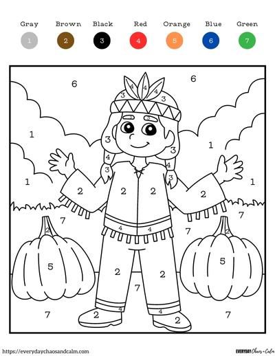 11 Free Thanksgiving Color By Number Pages For Kids Thanksgiving Color By Number Addition, Color By Number Thanksgiving, Color By Number Printable Free, Thanksgiving Math Kindergarten, Fall Color By Number, Thanksgiving Color By Number, Snoopy Coloring Pages, Free Thanksgiving Coloring Pages, Fall Coloring Sheets