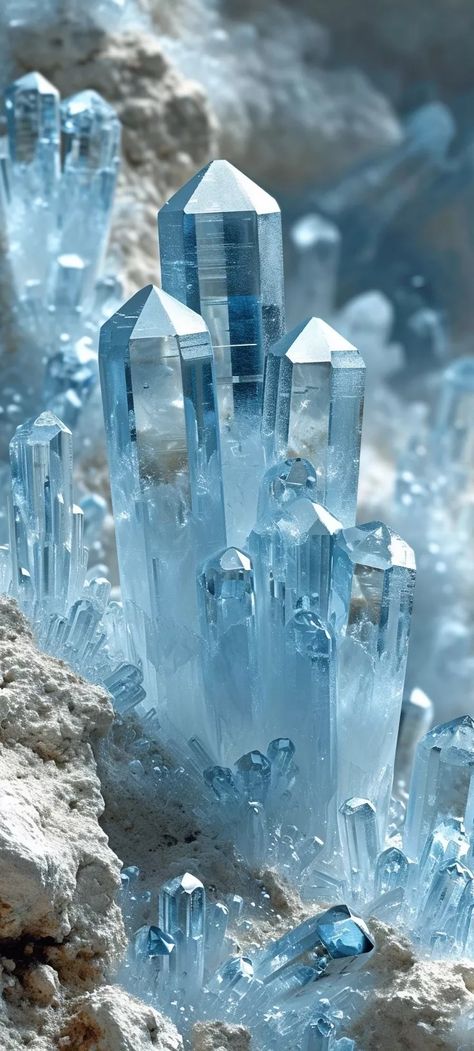 67191db9d51ccb6a1123b604aa381484.webp (736×1632) Blue Crystals Aesthetic, Crystals Aesthetic Wallpaper, Mineral Aesthetic, Minerals Aesthetic, Crystal Background, Minerals Crystals Rocks, Up Tattoo, Crystal Aesthetic, Cool Rocks