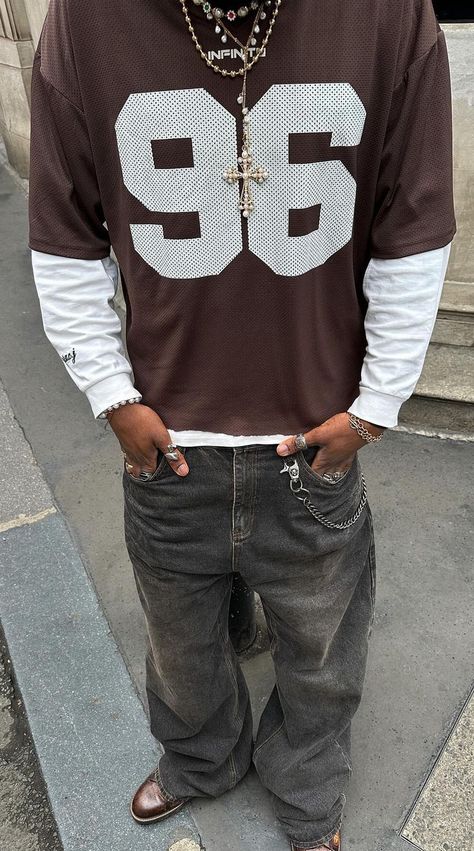 Looks Hip Hop, Fashion Men Streetwear, Street Fashion Men, Streetwear Fits, Men Street Fashion, Cool Winter, Street Style Outfits Men, Street Fashion Men Streetwear, Neue Outfits