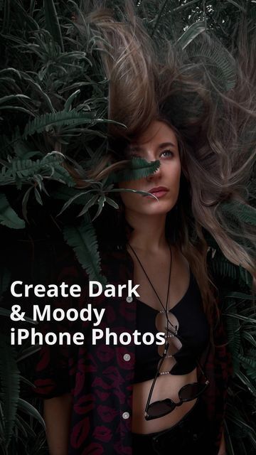 iPhone Photography School on Instagram: "Have you been wondering how to recreate the viral dark & moody photo look? 🌚 Watch this tutorial and discover how to achieve it using the Lightroom app! 🙌🏻 📱 Save this video and follow us for more iPhone photography tricks!🤳 #lightroommobile #lightroompresets #photoediting #iphonecamera #darkandmoody #darkedits #moodyedits" Moody Photo Editing Iphone, Moody Iphone Photo Edit, Iphone Camera Edit Dark, Dark Moody Photography, Iphone Camera Edit, Lightroom Color Grading, Photo Editing Iphone, Camera Edit, Moody Photos