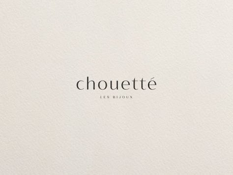 Contemporary Logo Design, Desain Merek, Contemporary Logo, Unique Words Definitions, Logo Design Inspiration Branding, Elegant Branding, Logo Modern, Brand Book, French Words