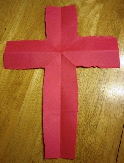 Use this Bible Object Lesson for Kids to tell the gospel by folding and tearing a sheet of paper. Great salvation object lesson! Salvation Object Lesson, Easter Object Lesson, Easter Homeschool, Sunday School Object Lessons, April Activities, Kids Sunday School Lessons, Bible Object Lessons, Childrens Sermons, Jesus Is Alive