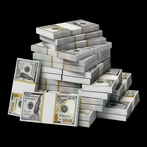 Money Images, Money Stacks, Money Pictures, Gold Money, Wealth Creation, Money Goals, Napoleon Hill, Money And Happiness, Money Cash