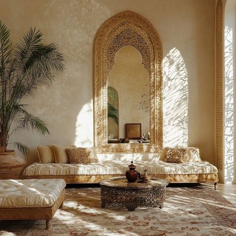 11 Moroccan Living Room Ideas: Transform Your Space with Rich Colors and Textures | Florgeous Moroccan Living Room Ideas, Moroccan Style Interior Design, Moroccan Interior Design, Moroccan Style Interior, Moroccan Textiles, Moroccan Living Room, Moroccan Home Decor, Moroccan Interiors, Moroccan Homes