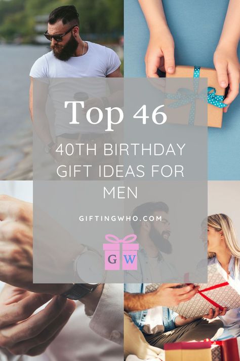 Turning 40 Gifts Men, Husbands 40th Birthday Ideas Creative, 40th Birthday Men Gifts, 40th Husband Birthday Ideas, Husband’s 40th Birthday Ideas, Creative 40th Birthday Ideas Men, Hubby 40th Birthday Ideas, Ideas For 40 Birthday For Men, 40thbirthday Ideas Men