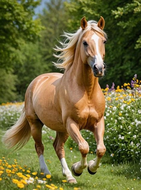 Girl Dog Names, Beautiful Horses Photography, Cute Horse Pictures, Palomino Horse, Amazing Animal Pictures, Barrel Racing Horses, Horse Wallpaper, Horse Aesthetic, Most Beautiful Horses