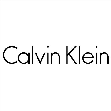 Brand Extension, Peter Saville, Calvin Klien, Clavin Klein, Ck Calvin Klein, Famous Logos, Brand Me, Raf Simons, Fashion Labels