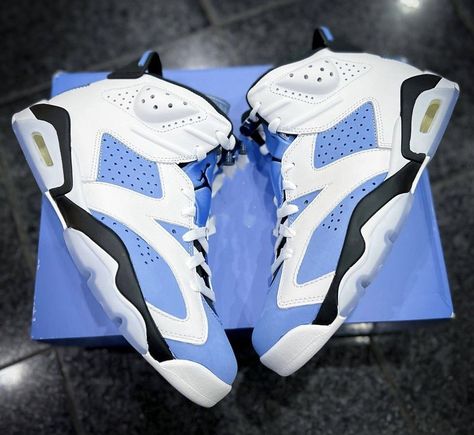 Baskets Jordans, Shoes Wallpaper, March 5th, Retro 6, Jordan Retro 6, Air Jordan 6 Retro, Nike Air Jordan 6, Blue Jordans, Shoes Sneakers Jordans