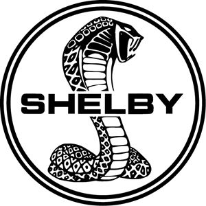 Ford Wallpaper, Shelby Logo, Mustang Shelby Cobra, Ford Mustang Shelby Cobra, Mustang Logo, Shelby Car, Mustang Sally, Custom Keychains, Car Sticker Design