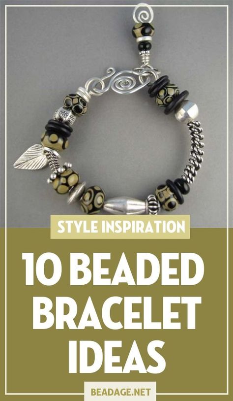 CUSTOM BRACELET #BeadedBracelets Bracelet Ideas To Make, Jewelry For Beginners, Beaded Bracelet Ideas, Making Jewelry For Beginners, Handcrafted Beaded Jewelry, Diy Jewelry Making Tutorials, Bracelets Handmade Diy, Diy Jewelry Unique, Making Bracelets