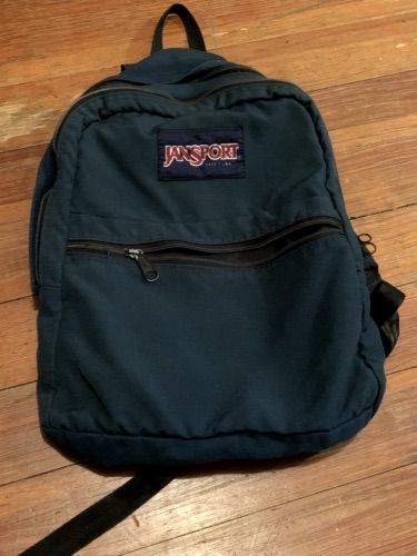 2000s Backpack, 80s Backpack, Bags Aesthetic, School Essentials, Jansport Backpack, School Backpacks, Bag Accessories, Backpacks, Clothes