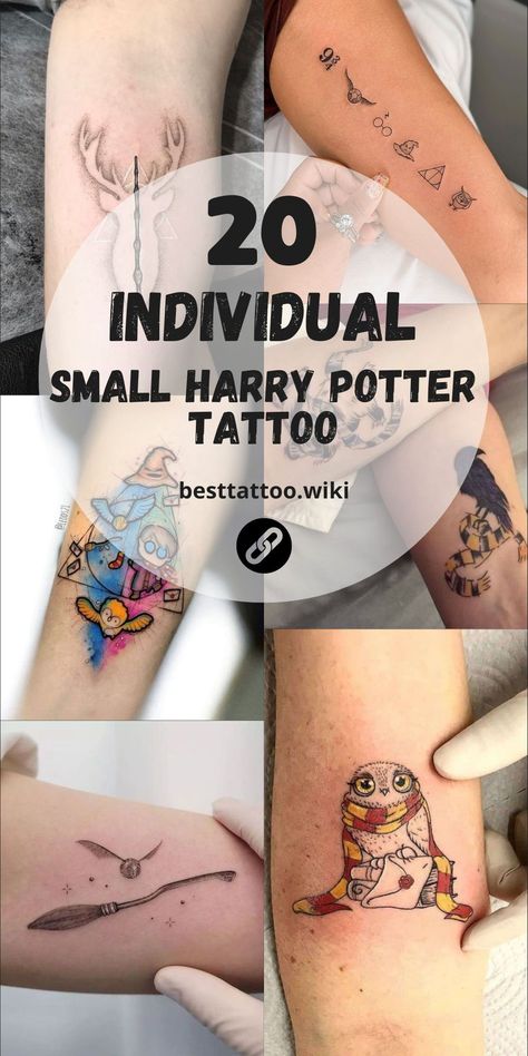 Unveil your love for the wizarding world with our collection of 20 enchanting small Harry Potter tattoo ideas for the ultimate fan in 2024. Whether you're a Gryffindor lionheart, a Slytherin serpent, a Ravenclaw eagle, or a Hufflepuff badger, we have the perfect tattoo to represent your house pride. From simple designs to intricate symbols, each tattoo captures the magic and camaraderie of Hogwarts. Universal Studios Tattoo Ideas, Gryffindor Lion Tattoo, Harry Potter Tattoos Small Simple, Harry Potter Small Tattoo Ideas, Hogwarts Letter Tattoo, Harry Potter Small Tattoo, Gryffindor Tattoo, Small Harry Potter Tattoo Ideas, Simple Harry Potter Tattoo