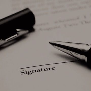 Kate signing a contract to work for (Channel Name) Contract Aesthetic, Signed Contract, Addicted Series, Colleen Hoover, Life Is Strange, Book Aesthetic, Dream Life, Mood Boards, Aesthetic Pictures