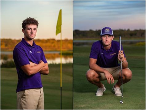 Ty – CHS Class of 2022 – Senior Session – Lake City, Fl Photographer » Captured Memories by Esta – Lake City, Fl Photographer Lake City Country Club Golf Senior Pictures, Golf Pics, Senior Photo Ideas, Class Of 2022, Capture Memories, Graduation Photos, Senior Photo, Senior Session, Senior Photos