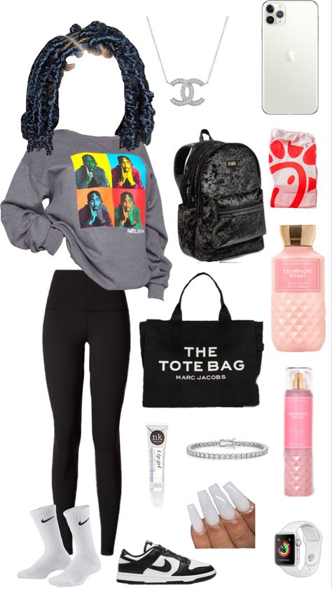 Middle School Outfits Black Women, Outfit Ideas For School 7th Grade, Cute Back To School Outfits Highschool Baddie Ideas, Birthday Outfits 12-14, Terry Outfit, Middle School Outfits 7th Grade Baddie, Back To School Outfits Black Girls Shein, Teen Black Girls Back To School Outfits, Outfit Ideas For School Black Women