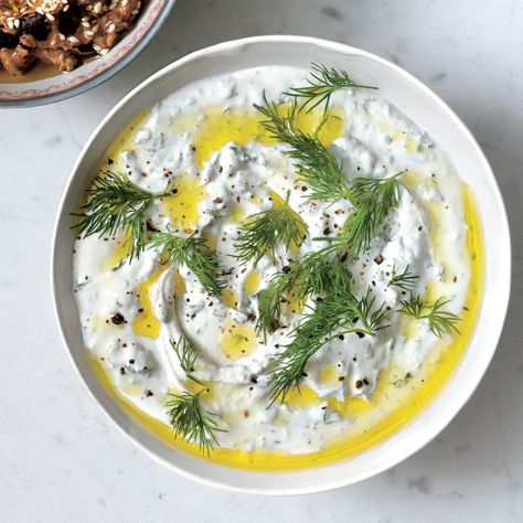 43 Recipes for Fragrant, Fantastic, Fresh Dill | Epicurious Alison Roman Recipes, Fresh Dill Recipes, Roman Recipes, Alison Roman, Feta Cheese Recipes, Dill Recipes, Macedonian Food, Feta Recipes, Feta Dip