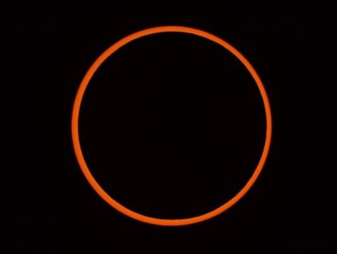 Solar eclipse 14. 10. 2023 ring of fire Ring Of Fire, Solar Eclipse, Solar, Ring, 10 Things