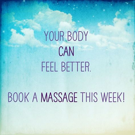 Your Body Can Feel Better.😁 Book a ALaura Massage This Week!💆 sportsmassageinpensacolafl.com #itraveltoyou #quality #onsite #massageistherapy🙌 #naturalpainrelief #bodyworker #fitness #sportsmassage #couplesmassage #family #massageparties #events #corporatemassage #wellnessprogram Massage Meme, Corporate Massage, Massage Art, Massage Therapy Quotes, Message Therapy, Massage Images, Massage Marketing, Massage Therapy Rooms, Massage Quotes