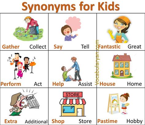 Kid Synonym Slang, Little Kid Synonym, Related Words for Kid, Big Kid Synonym, College Student Synonym, Related Words for Student, Synonyms for Pupil, Synonyms for Learner, Synonyms of Teacher, Children Synonyms, 50 Synonyms Words List for Kids with Picture, Basic Synonyms Words List, Basic Synonyms Words List for KG, Kids Synonyms List PDF, Synonyms Words for Student Synonyms Words, Synonym Activities, English Vocabulary List, Basic English Sentences, English Grammar For Kids, Words List, Classroom Songs, Hindi Language Learning, Grammar For Kids