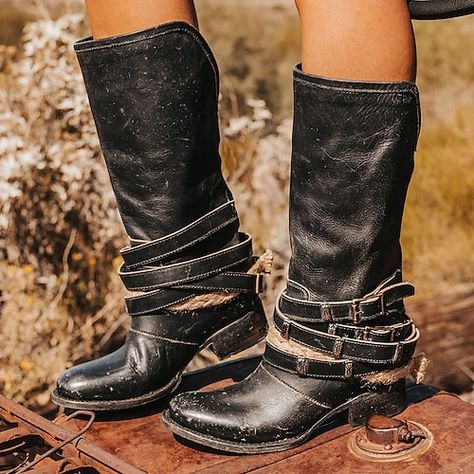 Freebird Shoes, Freebird Boots, Knee High Boots Winter, Shoes 2022, Handcrafted Boots, American Western, Freebird By Steven, Slouchy Boots, Cowboy Boots Women