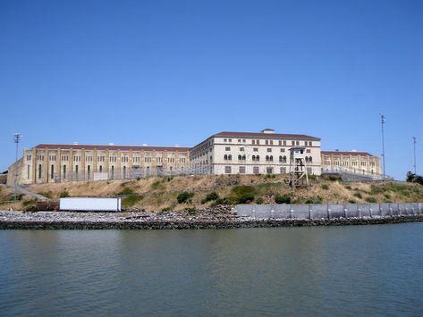 San Quentin State Prison, California Cities, Gang Culture, San Quentin, Hunger Strike, Department Of Corrections, California City, Places In The World, Public Health