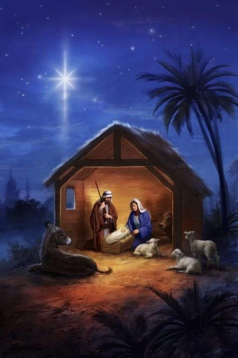 Gospel Pictures, Christmas Nativity Images, Nativity Scene Pictures, Nativity Of Jesus, Nativity Scenes, Pictures Of Jesus Christ, Ayat Alkitab, Advocate Art, Christmas Jesus