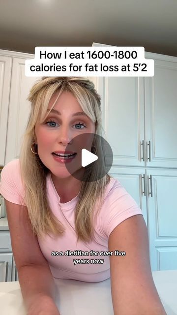 COURTNEY KASSIS | DIETITIAN on Instagram: "How I’m able to eat 1600-1800 calories for fat loss at 5’2!👇🏻

The third one is the most overlooked, but just as important as #1 & #2.

Ready to ditch the restrictive diets for GOOD?!👇🏻

📢LAST SALE on all Reset plans ends in 6 days ⏳

Grab these plans before they are gone on 9/2:

✨30% off Summer Reset with code CHALLENGE

✨45% off ALL other Reset plans with code SUMMER

Comment INFO to learn more!

🖇️ in bio to enroll now!

#weightlossmotivation #weightlosstransformation" Fat Loss Before And After, 1600 Calorie Meal Plan For Women, 1800 Calories A Day, 1600 Calorie Diet, Every Other Day Diet, 1600 Calorie Meal Plan, 1800 Calorie Diet, Summer Reset, 1800 Calorie Meal Plan