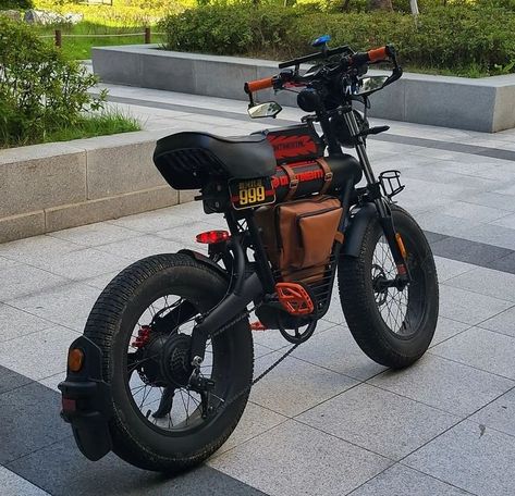 Electric Bicycle Design, Eletric Bike, Fat Tire Bicycle, Mini Motorbike, Ebike Electric Bicycle, Moto Scrambler, E Bicycle, Electric Cargo Bike, Electric Bike Bicycles