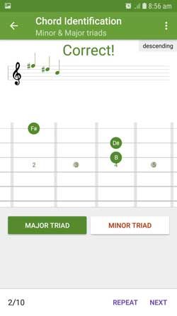 3 Best Ear Training Apps for Guitarists - Guitar Gear Finder Ear Training, Reading Music, Effective Learning, Guitar Gear, Guitarist, How To Use, To Learn, Guitar, Train