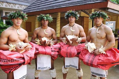 . Character Art Male, Wardrobe Design Ideas, Men Native, Peter And The Starcatcher, Polynesian Men, Polynesian Dress, Polynesian Cultural Center, Hawaiian Dancers, 1st September