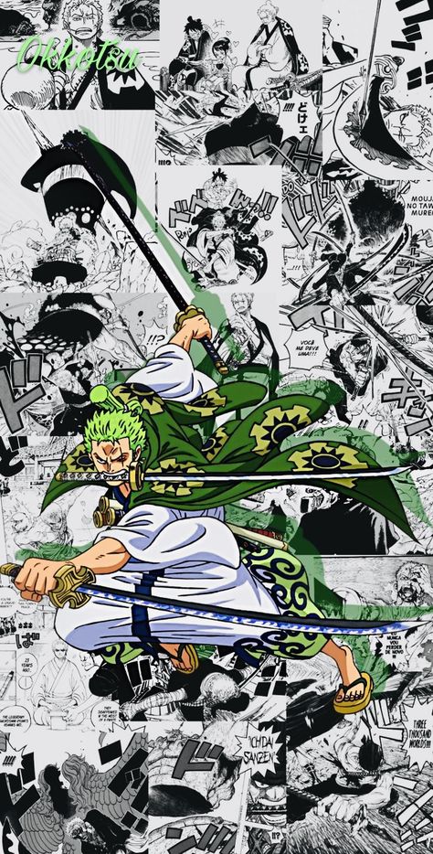 Streaming Anime, رورونوا زورو, Download Anime, One Piece Cartoon, The Best Anime, Iconic Looks, One Piece Wallpaper Iphone, One Peice Anime, Zoro One Piece