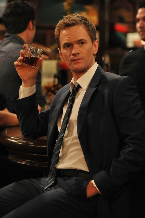 Barney Stinson How Met Your Mother, Barney Stinson, Ted Mosby, Jason Segel, Neil Patrick, Neil Patrick Harris, Quizzes For Fun, Actrices Hollywood, How I Met Your Mother