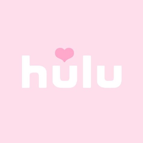 Custom Icons Pink, Kawaii App Icons Pink, Hulu Icon, Pink Widget Icons, Hulu App Icon, Day Wallpaper Aesthetic, Wallpaper Valentines Day, Wallpaper Valentines, Wallpaper Hearts