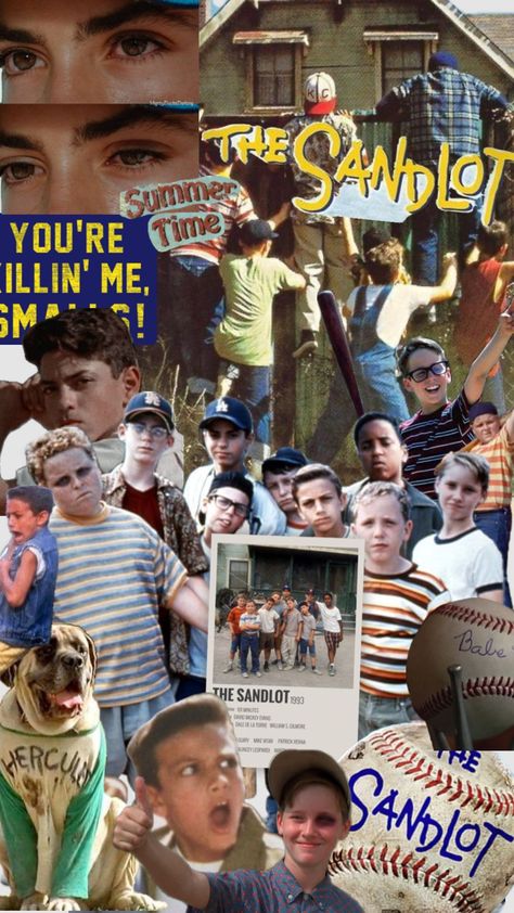 The sandlot ⚾️🧢 Benny From Sandlot, Sandlot 3, Sandlot Benny, Benny The Jet Rodriguez, Mike Vitar, Hot Mexican Men, Baseball Movies, Slap Shot, Mexican Men