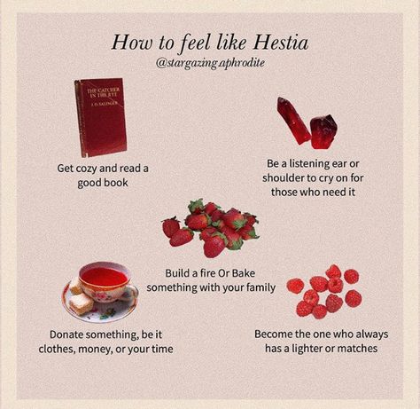 Hestia Correspondences, How To Feel Like A Goddess, Hestia Deity, Hestia Goddess Aesthetic, Deity Work, Goddess Of The Hearth, Goddess Aesthetic, Etiquette And Manners, Eclectic Witch