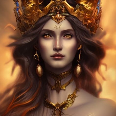 Astarte is connected with fertility, sexuality, and war. Astarte Goddess, Mesopotamian Gods, Dante Gabriel Rossetti, World Building, Thunder And Lightning, Goddess Of Love, Carthage, Moon Goddess, Mesopotamia