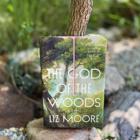 Yesterday, my friends and I had a mini book swap, and I came home with this beauty — THE GOD OF THE WOODS by Liz Moore! 🌲📚 📚There’s something so magical about swapping books with friends. It’s like trading stories, emotions, and entire worlds! ✨ Plus, nothing beats the thrill of discovering a new favorite that someone else loved just as much. 💖 #BookSwap #TheGodOfTheWoods #BookishMagic #LizMoore #NewReads #bookcommu... The God Of The Woods Book, The God Of The Woods, Book Swap, New R, Wood Book, Book Aesthetics, Reading Challenge, Mini Book, Come Home