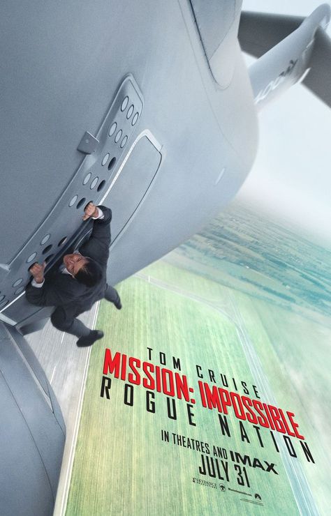 Mission Impossible 1996, Mission Impossible 5, Mission Impossible Rogue Nation, Rogue Nation, Fire Movie, Tv Series Online, Mission Impossible, Movie Collection, Watch Tv Shows