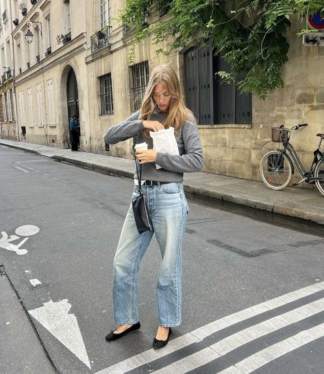 Moosgaard Style, Cecilie Moosgaard, Mom Jeans Outfit, Chic Winter Outfits, Fade Styles, Classy Casual Outfits, Classy Casual, Fall Looks, Work Casual