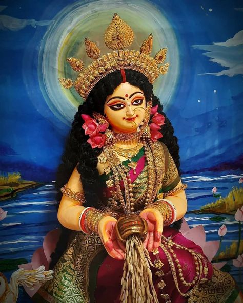 Bijoya Dashami Images, Devi Parvati, Laxmi Puja, Maa Kali Images, Durga Picture, Jai Mata Di, Pen Art Work, Mouse Wallpaper