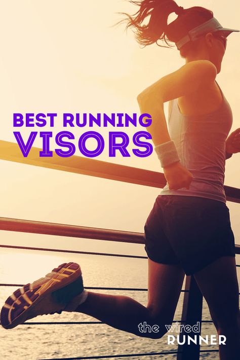 Best Running Visors 5k Training, Running Hats, Best Running Shoes, Marathon Running, Running Gear, Running Training, Running Tips, Workout Guide, Training Plan