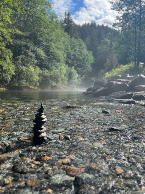 Summertime in Juneau #alaska #alaskatravel #juneau #alaskabucketlist #travel Alaska Aesthetic, Juneau Alaska, American Dream, Places To Travel, Alaska, Road Trip, Bucket List, Things To Do, Road