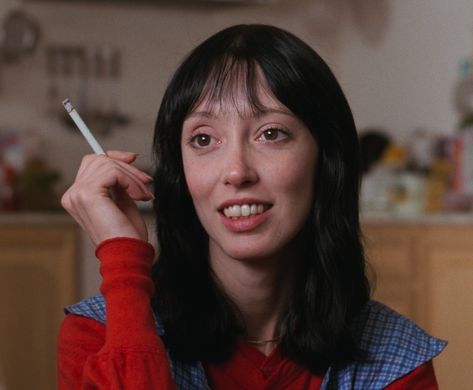 Wendy Torrance, The Shining 1980, Shelley Duvall, I'm Just A Girl, I Love Cinema, Horror Icons, Jim Morrison, Stanley Kubrick, Love Movie