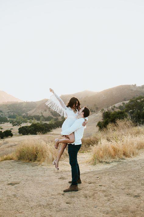 Our beautiful engagement photos taken in Malibu Creek State Park! My boho dreams came true thanks to our awesome photographer Magaly Barajas photo. Boho Engagement Photos, Malibu Creek State Park, Tropical Honeymoon, Surrounded By People, Beautiful Engagement Photos, Boho Engagement, Sunset Cliffs, Laughing And Crying, Our Engagement