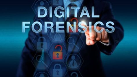 Rising use of electronic devices along with rising penetration of the internet gives hackers easy access to customer data, such as emails, messages, and financial transactions, among others. These factors are expected to drive demand for digital forensics to investigate financial frauds and cyberattacks. Digital Forensics, Computer Forensics, Private Investigator, Network Security, Forensic, Computer Network, Online Tutoring, Hard Disk, Undergraduate