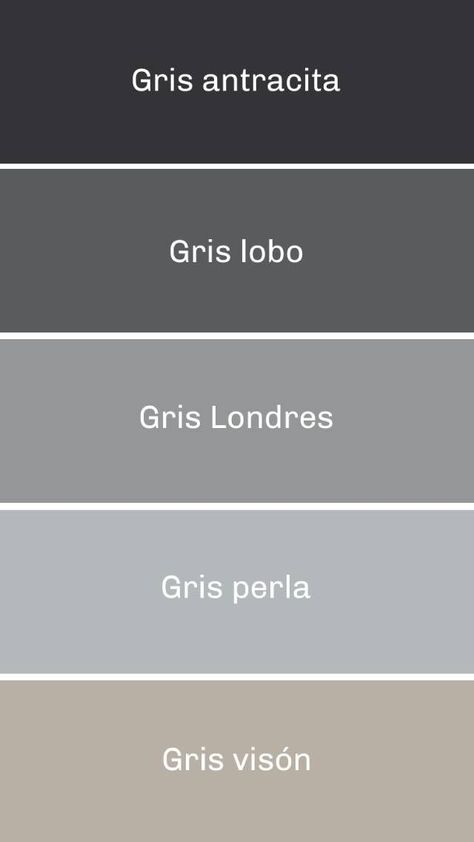 Outside Colors For House Paint, Pintura Para Casas Interior Ideas, Colores Para Casa Exterior Ideas, Ideas Para Pintar Cuartos, Ideas Para Pintar Paredes, House Color Ideas, Gris Color, Birth Colors, Grey Accent Wall