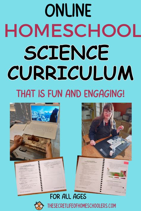 Maths Preschool, Classical Homeschool Curriculum, Coding Learning, Classical Homeschool, Homeschool Science Curriculum, Science Textbook, High School Curriculum, Online Homeschool, Homeschooling Resources