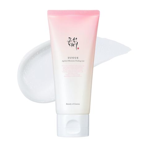 Korean Face Exfoliator, Face And Body Scrub, Pink Skincare, Skincare For Men, Tone Up Cream, Face Body Scrub, Apricot Blossom, Exfoliating Face, Peeling Mask