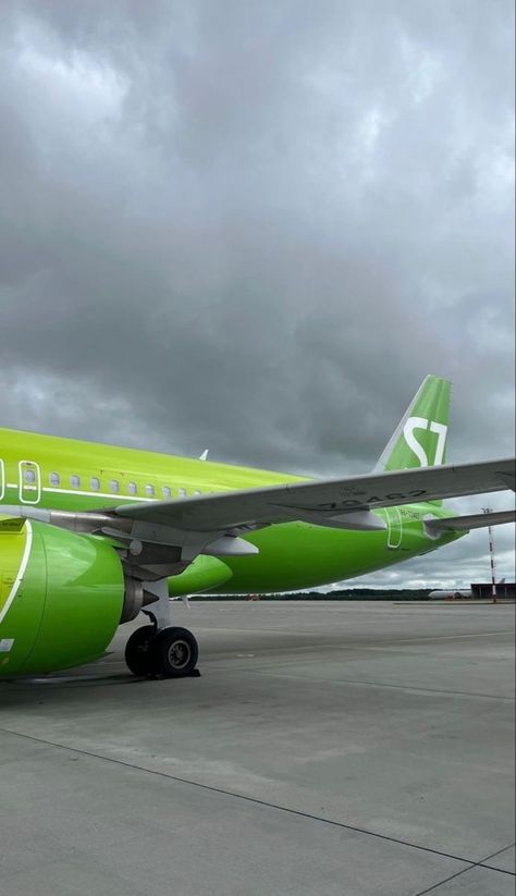 S7 Airlines, Aesthetic Plane, Plane Wallpaper, Pilot Career, Aviation Education, Plane Window, Small Aircraft, Plane And Pilot, Airplane Wallpaper