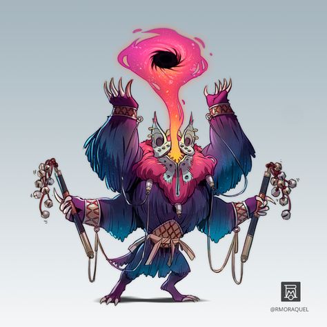 ArtStation - Character design - Black hole, Raquel Martí Black Hole Monster, Black Hole Character Design, Black Hole Character, Shadow Character Design, Meaningful Paintings, Characters Inspiration Drawing, Cyberpunk Character, Dungeons And Dragons Homebrew, Fantasy Creatures Art